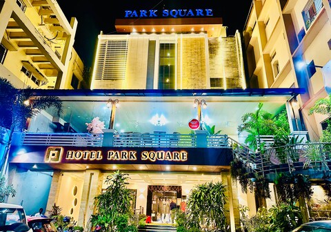 Hotel Park Square