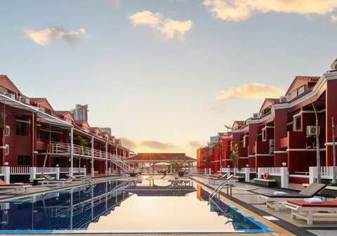 Arawana Regency North Pattaya