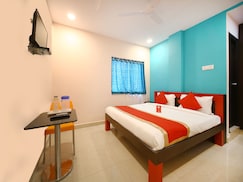 OYO 9795 Hotel Aflah, Hyderabad OYO 9795 Hotel Aflah, Hyderabad