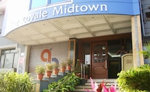The Royale Midtown, Bhubaneshwar The Royale Midtown, Bhubaneshwar