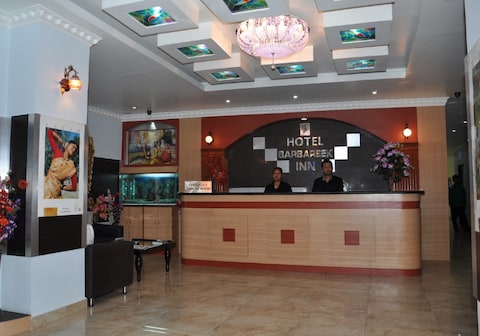 Hotel Barbareek Inn
