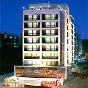 The Shalimar Hotel, Mumbai The Shalimar Hotel, Mumbai