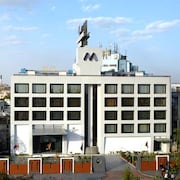 The Metropole Hotel, Ahmedabad The Metropole Hotel, Ahmedabad