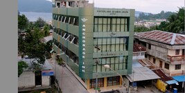 Anchorage Inn, Port Blair Anchorage Inn, Port Blair