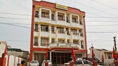 Hotel Gupta Palace, Katra Hotel Gupta Palace, Katra