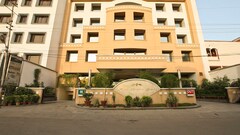 Meraden Grand, Varanasi Meraden Grand, Varanasi