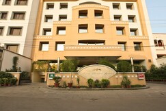 Meraden Grand, Varanasi Meraden Grand, Varanasi