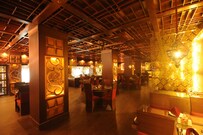 The New Marrion, Bhubaneshwar The New Marrion, Bhubaneshwar