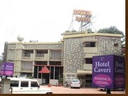 Hotel Caveri, Coorg Hotel Caveri, Coorg