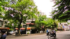 Hotel Parichay, Pune Hotel Parichay, Pune