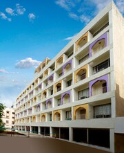 Hotel Mandakini Jaya International, Hyderabad Hotel Mandakini Jaya International, Hyderabad