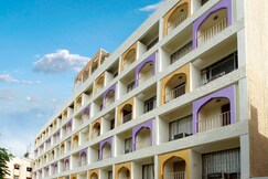 Hotel Jaya International, Hyderabad Hotel Jaya International, Hyderabad