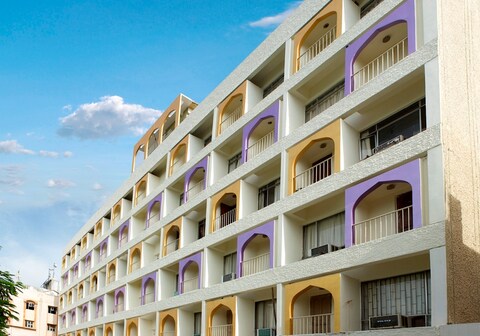 Hotel Jaya International