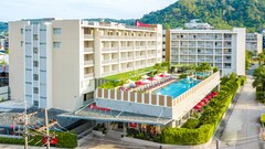 Ramada by Wyndham Phuket Deevana Patong, Phuket Ramada by Wyndham Phuket Deevana Patong, Phuket