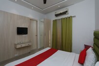 OYO 4137 Resort Sita Kiran, Bareilly OYO 4137 Resort Sita Kiran, Bareilly