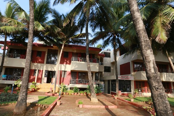 Gokarna International Kudle Beach