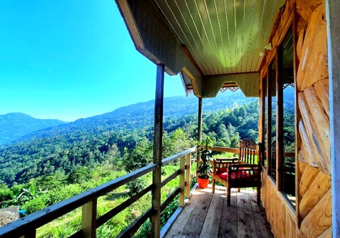The Swarna Homestay
