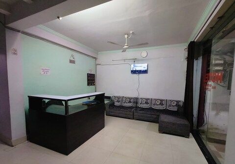 Hotel Chandni Palace