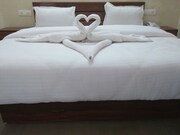 Hotel Saptrishi, Rishikesh Hotel Saptrishi, Rishikesh