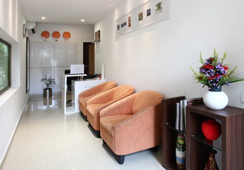 Blu Ivy Serviced Apartment