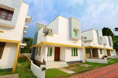 OYO Home 22636 Elegant Stay, Cochin OYO Home 22636 Elegant Stay, Cochin