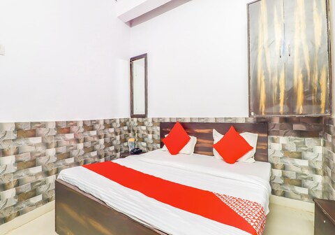 Super Hotel O Dolphin