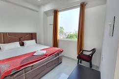 Hotel Vandana, Patna Hotel Vandana, Patna