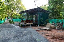 Peaceful Abode, Auroville Peaceful Abode, Auroville