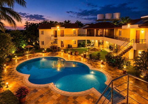 Asiatic Pride Resorts