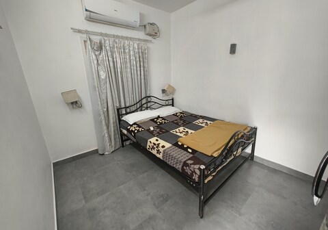 Avvai Ramanathan Service Apartment