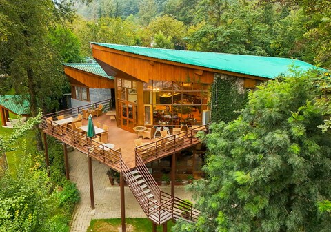 Span Resort and Spa