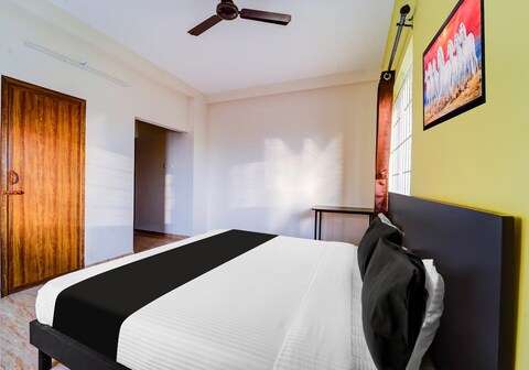 Hotel O Sri Saro Residency