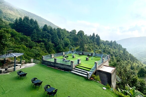 Chakrata Inn Resort