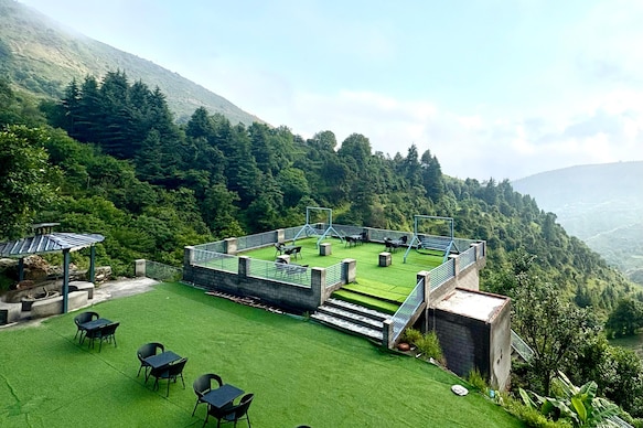 Chakrata Inn Resort