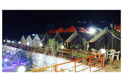 Anandam Camping by GRB, Rishikesh Anandam Camping by GRB, Rishikesh