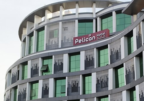 Pelican Hotel