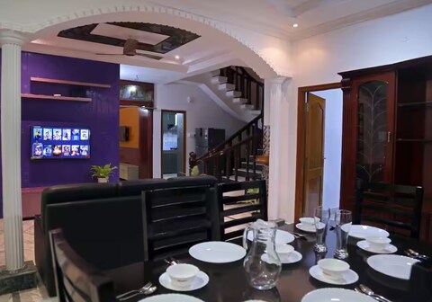 Bois-Joli-4BHK Villa, Ameerpet