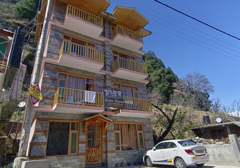 RS Group Of Hotels