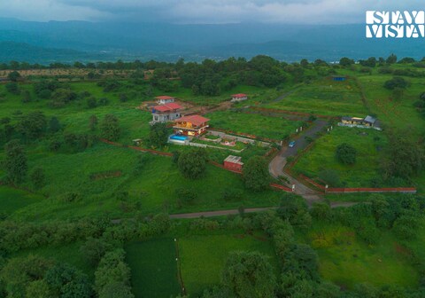 StayVista at Ravendell