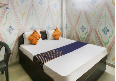 Aashish House By WB Inn