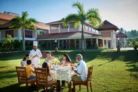 Club Mahindra Poovar, Kovalam and Poovar Club Mahindra Poovar, Kovalam and Poovar