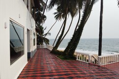 Willo Stays Ocean Hues on the beach, Kannur Willo Stays Ocean Hues on the beach, Kannur