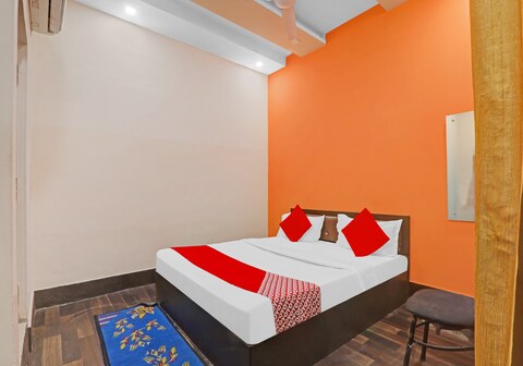 Hotel O New Pacifica Grand