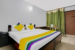 Hotel King Palace Near CP 67 Mall Airport Road Mohali, Mohali Hotel King Palace Near CP 67 Mall Airport Road Mohali, Mohali