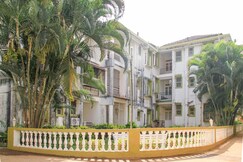 spacious 1BHK apartment, Goa spacious 1BHK apartment, Goa