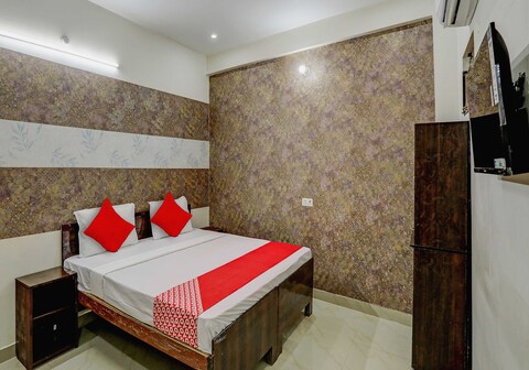 Hotel O The Raghav Villa