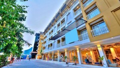 The ASHLEE Plaza Patong Hotel & Spa, Phuket The ASHLEE Plaza Patong Hotel & Spa, Phuket
