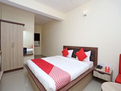 OYO 11549 Crystal INN, Jamshedpur OYO 11549 Crystal INN, Jamshedpur