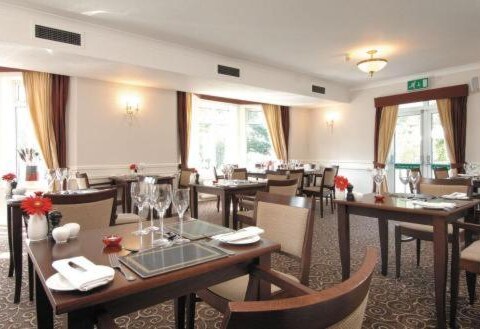 Grovefield House Hotel by Uno