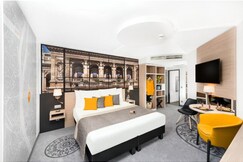 Mercure Budapest City Center Hotel, Budapest Mercure Budapest City Center Hotel, Budapest